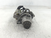 2002-2006 Nissan Altima Car Starter Motor Solenoid OEM Fits Fits 2002 2003 2004 2005 2006 OEM Used Auto Parts - Oemusedautoparts1.com