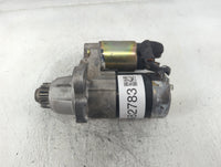 2002-2006 Nissan Altima Car Starter Motor Solenoid OEM Fits Fits 2002 2003 2004 2005 2006 OEM Used Auto Parts - Oemusedautoparts1.com