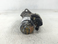 2002-2006 Nissan Altima Car Starter Motor Solenoid OEM Fits Fits 2002 2003 2004 2005 2006 OEM Used Auto Parts - Oemusedautoparts1.com