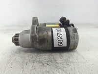 2002-2006 Nissan Altima Car Starter Motor Solenoid OEM Fits Fits 2002 2003 2004 2005 2006 OEM Used Auto Parts - Oemusedautoparts1.com
