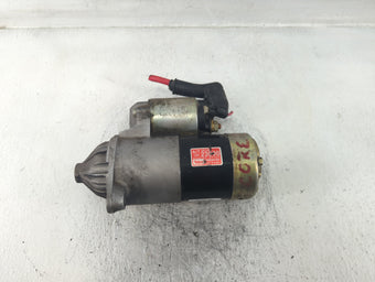 compare product 1996-2004 Hyundai Elantra Car Starter Motor Solenoid OEM P/N:36100-23000 Fits OEM Used Auto Parts