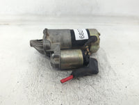 1996-2004 Hyundai Elantra Car Starter Motor Solenoid OEM P/N:36100-23000 Fits OEM Used Auto Parts - Oemusedautoparts1.com