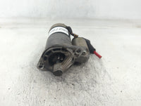 1996-2004 Hyundai Elantra Car Starter Motor Solenoid OEM P/N:36100-23000 Fits OEM Used Auto Parts - Oemusedautoparts1.com