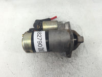 1996-2004 Hyundai Elantra Car Starter Motor Solenoid OEM P/N:36100-23000 Fits OEM Used Auto Parts - Oemusedautoparts1.com