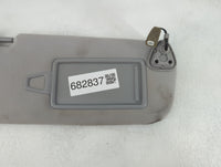 2012-2017 Hyundai Azera Sun Visor Shade Replacement Driver Left Mirror Fits Fits 2012 2013 2014 2015 2016 2017 OEM Used Auto Parts - Oemusedautoparts1.com