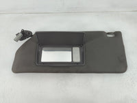 2006-2010 Honda Odyssey Sun Visor Shade Replacement Driver Left Mirror Fits Fits 2006 2007 2008 2009 2010 OEM Used Auto Parts - Oemusedautoparts1.com