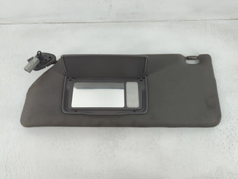 compare product 2006-2010 Honda Odyssey Sun Visor Shade Replacement Driver Left Mirror Fits Fits 2006 2007 2008 2009 2010 OEM Used Auto Parts