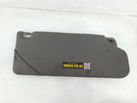 2006-2010 Honda Odyssey Sun Visor Shade Replacement Driver Left Mirror Fits Fits 2006 2007 2008 2009 2010 OEM Used Auto Parts - Oemusedautoparts1.com
