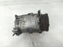 2006-2011 Chevrolet Impala Air Conditioning A/c Ac Compressor Oem