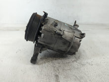 2006-2011 Chevrolet Impala Air Conditioning A/c Ac Compressor Oem