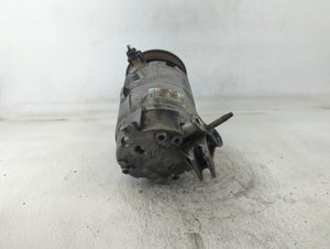 2006-2011 Chevrolet Impala Air Conditioning A/c Ac Compressor Oem