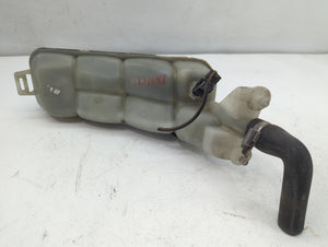 1999 Mercedes-benz E320 Windshield Washer Fluid Reservoir Bottle Oem