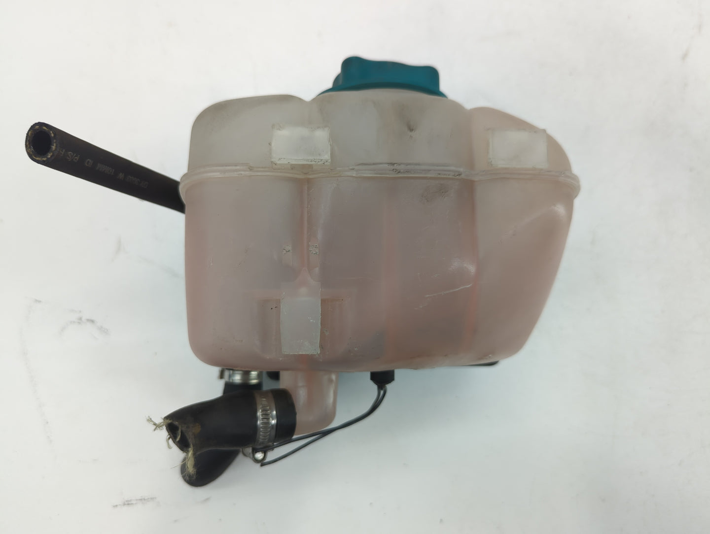 1999 Volvo S80 Windshield Washer Fluid Reservoir Bottle Oem - Oemusedautoparts1.com
