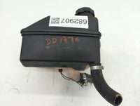 1999 Volvo S80 Windshield Washer Fluid Reservoir Bottle Oem - Oemusedautoparts1.com
