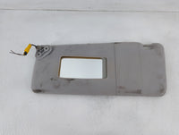 1995 Bmw 740i Sun Visor Shade Replacement Driver Left Mirror Fits OEM Used Auto Parts - Oemusedautoparts1.com
