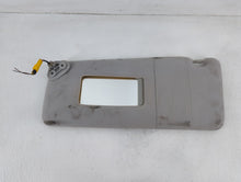 1995 Bmw 740i Sun Visor Shade Replacement Driver Left Mirror Fits OEM Used Auto Parts