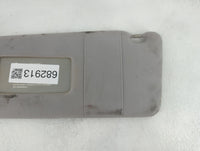 1995 Bmw 740i Sun Visor Shade Replacement Driver Left Mirror Fits OEM Used Auto Parts - Oemusedautoparts1.com