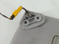 1995 Bmw 740i Sun Visor Shade Replacement Driver Left Mirror Fits OEM Used Auto Parts - Oemusedautoparts1.com