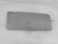 1995 Bmw 740i Sun Visor Shade Replacement Driver Left Mirror Fits OEM Used Auto Parts - Oemusedautoparts1.com