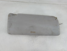 1995 Bmw 740i Sun Visor Shade Replacement Driver Left Mirror Fits OEM Used Auto Parts