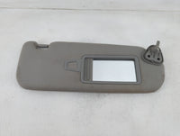 2011-2016 Kia Optima Sun Visor Shade Replacement Passenger Right Mirror Fits Fits 2011 2012 2013 2014 2015 2016 OEM Used Auto Parts - Oemusedautoparts1.com