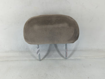 2000 Mazda 626 Headrest Head Rest Front Driver Passenger Seat Fits OEM Used Auto Parts
