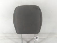 2013-2017 Chevrolet Traverse Headrest Head Rest Front Driver Passenger Seat Fits Fits 2013 2014 2015 2016 2017 OEM Used Auto Parts - Oemusedautoparts1.com