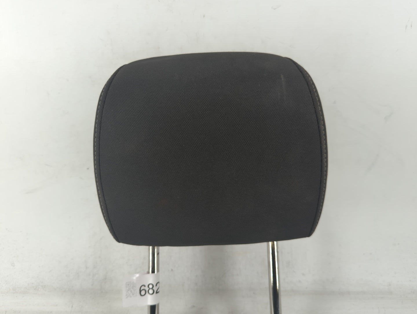 2013-2016 Chevrolet Sonic Headrest Head Rest Front Driver Passenger Seat Fits Fits 2013 2014 2015 2016 OEM Used Auto Parts - Oemusedautoparts1.com