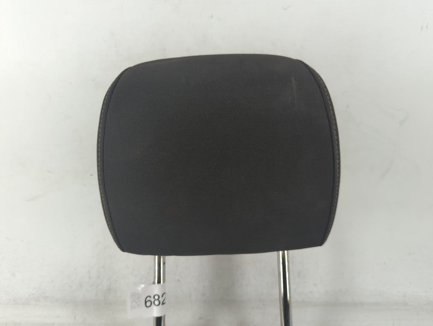 2013-2016 Chevrolet Sonic Headrest Head Rest Front Driver Passenger Seat Fits Fits 2013 2014 2015 2016 OEM Used Auto Parts - Oemusedautoparts1.com