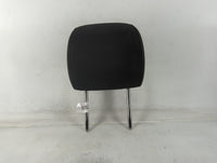 2013-2016 Chevrolet Sonic Headrest Head Rest Front Driver Passenger Seat Fits Fits 2013 2014 2015 2016 OEM Used Auto Parts - Oemusedautoparts1.com