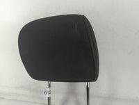 2013-2016 Chevrolet Sonic Headrest Head Rest Front Driver Passenger Seat Fits Fits 2013 2014 2015 2016 OEM Used Auto Parts - Oemusedautoparts1.com