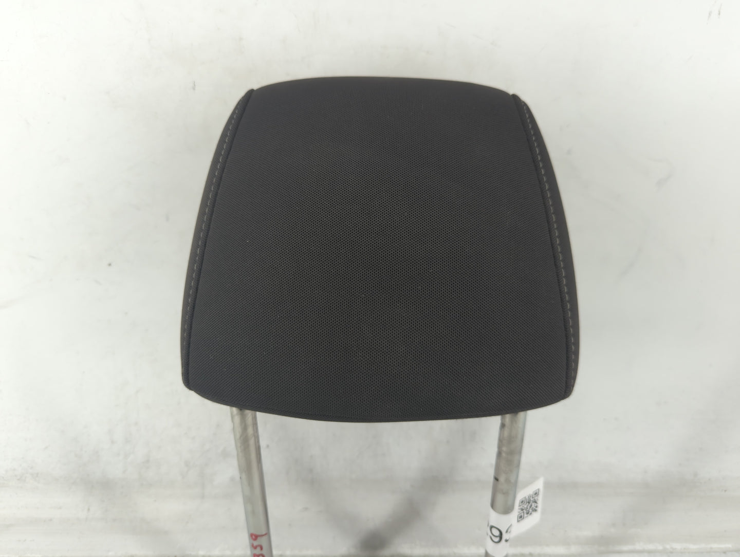 2013-2016 Chevrolet Sonic Headrest Head Rest Front Driver Passenger Seat Fits Fits 2013 2014 2015 2016 OEM Used Auto Parts - Oemusedautoparts1.com