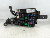 2013-2022 Mazda Cx-5 Fusebox Fuse Box Panel Relay Module P/N:F 005 V02 442 030178439202 Fits OEM Used Auto Parts - Oemusedautoparts1.com