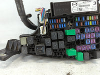 2013-2022 Mazda Cx-5 Fusebox Fuse Box Panel Relay Module P/N:F 005 V02 442 030178439202 Fits OEM Used Auto Parts - Oemusedautoparts1.com