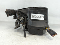 2013-2022 Mazda Cx-5 Fusebox Fuse Box Panel Relay Module P/N:F 005 V02 442 030178439202 Fits OEM Used Auto Parts - Oemusedautoparts1.com