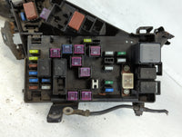 2014-2015 Subaru Forester Fusebox Fuse Box Panel Relay Module P/N:MB100200B Fits Fits 2014 2015 OEM Used Auto Parts - Oemusedautoparts1.com