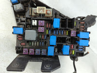 2010-2014 Subaru Legacy Fusebox Fuse Box Panel Relay Module P/N:MB503200B Fits Fits 2010 2011 2012 2013 2014 OEM Used Auto Parts - Oemusedautoparts1.com
