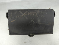 2011-2014 Chevrolet Cruze Fusebox Fuse Box Panel Relay Module P/N:95942232_01 Fits Fits 2011 2012 2013 2014 OEM Used Auto Parts - Oemusedautoparts1.com
