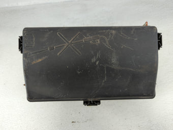 compare product 2011-2014 Chevrolet Cruze Fusebox Fuse Box Panel Relay Module P/N:95942232_01 Fits Fits 2011 2012 2013 2014 OEM Used Auto Parts