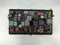 2011-2014 Chevrolet Cruze Fusebox Fuse Box Panel Relay Module P/N:95942232_01 Fits Fits 2011 2012 2013 2014 OEM Used Auto Parts - Oemusedautoparts1.com