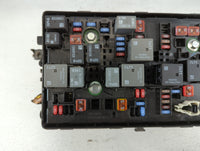 2011-2014 Chevrolet Cruze Fusebox Fuse Box Panel Relay Module P/N:95942232_01 Fits Fits 2011 2012 2013 2014 OEM Used Auto Parts - Oemusedautoparts1.com