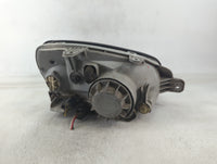 2001-2004 Hyundai Santa Fe Tail Light Assembly Passenger Right OEM Fits Fits 2001 2002 2003 2004 OEM Used Auto Parts - Oemusedautoparts1.com