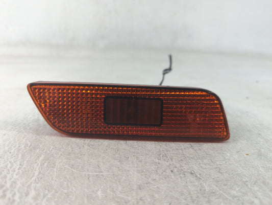 1999-2003 Volvo S80 Tail Light Assembly Driver Left OEM P/N:9190951 Fits Fits 1999 2000 2001 2002 2003 OEM Used Auto Parts - Oemusedautoparts1.com