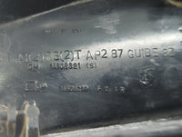 1995-1999 Chevrolet Suburban 1500 Tail Light Assembly Passenger Right OEM P/N:16506349 16508321 Fits OEM Used Auto Parts - Oemusedautoparts1.com