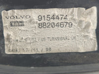 1998 Volvo S80 Replace Title - Oemusedautoparts1.com