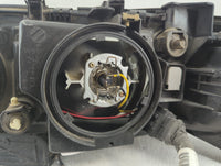 1999-2003 Volvo S80 Tail Light Assembly Passenger Right OEM Fits Fits 1999 2000 2001 2002 2003 OEM Used Auto Parts - Oemusedautoparts1.com