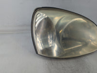 2001-2004 Hyundai Santa Fe Passenger Right Oem Head Light Headlight Lamp - Oemusedautoparts1.com