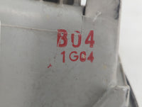 2001-2004 Hyundai Santa Fe Passenger Right Oem Head Light Headlight Lamp - Oemusedautoparts1.com