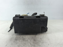 2013-2013 Dodge Grand Caravan Fusebox Fuse Box Relay Module Tipm