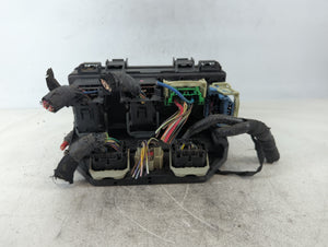 2013-2013 Dodge Grand Caravan Fusebox Fuse Box Relay Module Tipm